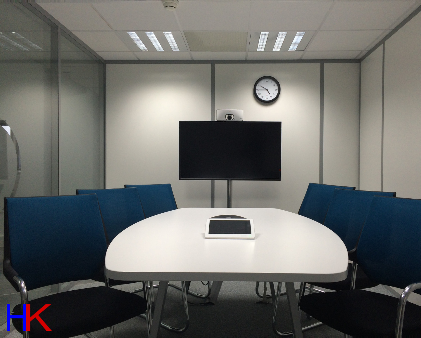 Họp trực tuyến - Video Conference